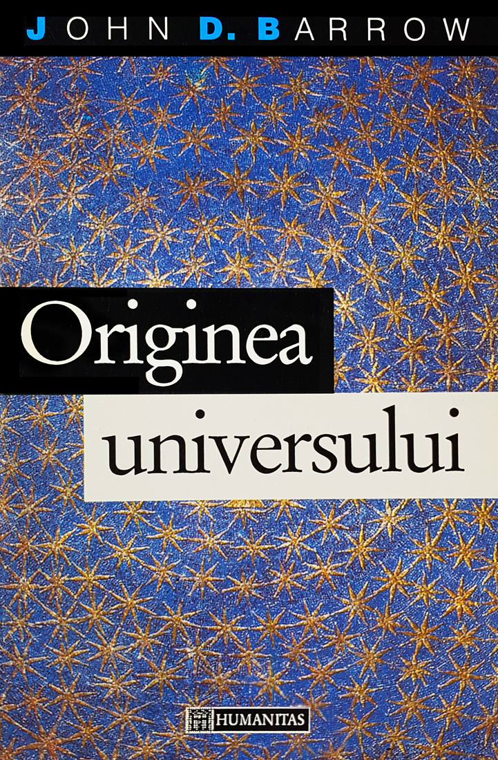 Originea Universului