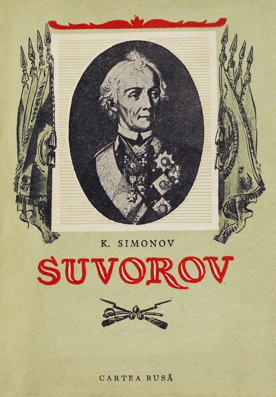 Suvorov