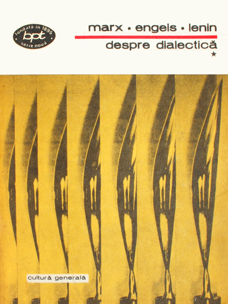 Despre dialectica (2 vol.)