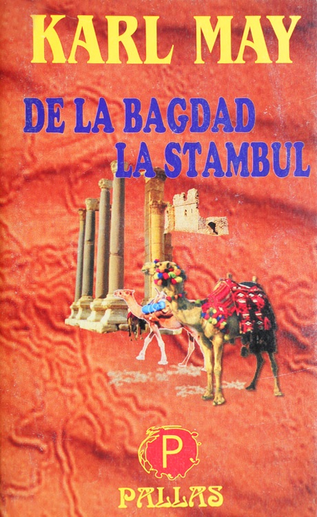 De la Bagdad la Stambul