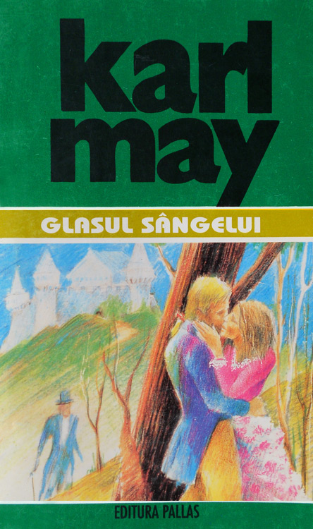 Glasul sangelui