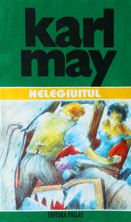 Nelegiuitul