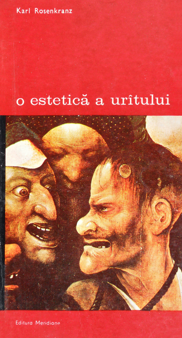 O estetica a uratului