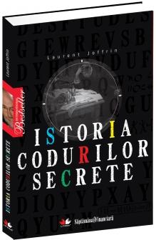 Istoria codurilor secrete