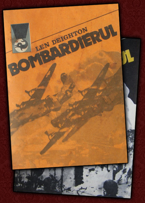 Bombardierul (2 vol.)