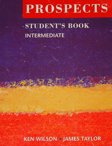PROSPECTS - Student's Book (Intermediate)