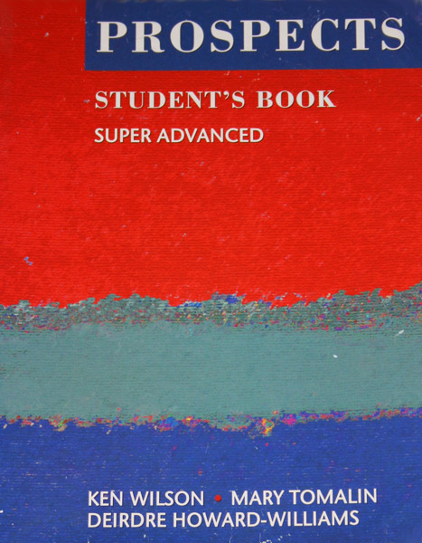 PROSPECTS - Student's Book (Super Advanced)