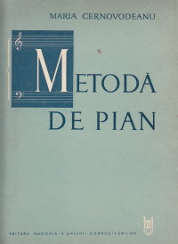 Metoda de pian