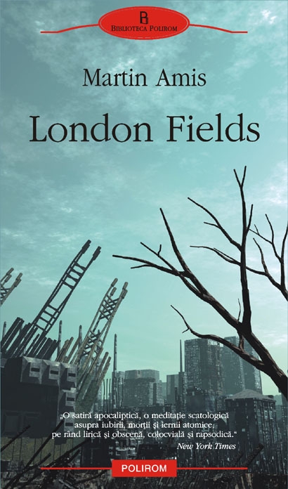 london fields book review guardian