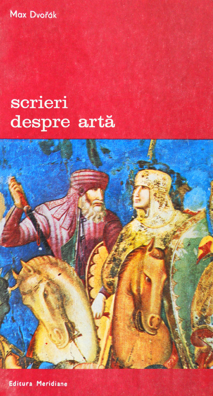 Scrieri despre arta