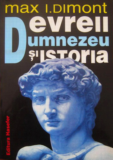 Evreii, Dumnezeu si istoria