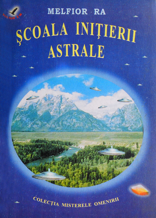 Scoala initierii astrale