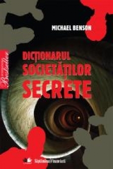 Dictionarul societatilor secrete