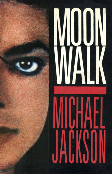 Positive Split extend Moonwalk, de Michael Jackson - anticariat carte online