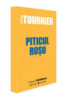 Piticul rosu