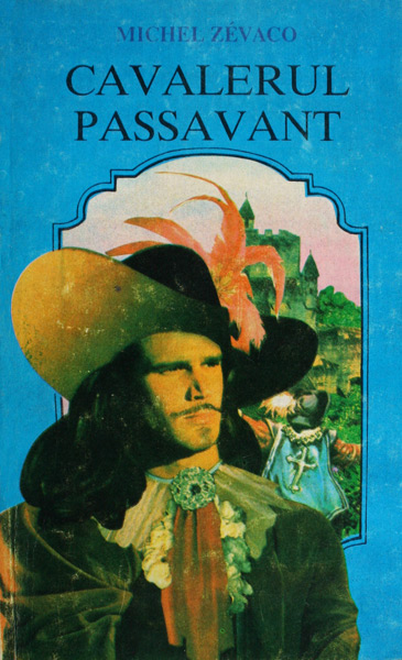 Cavalerul Passavant
