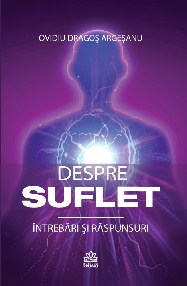 Despre Suflet. Intrebari si raspunsuri
