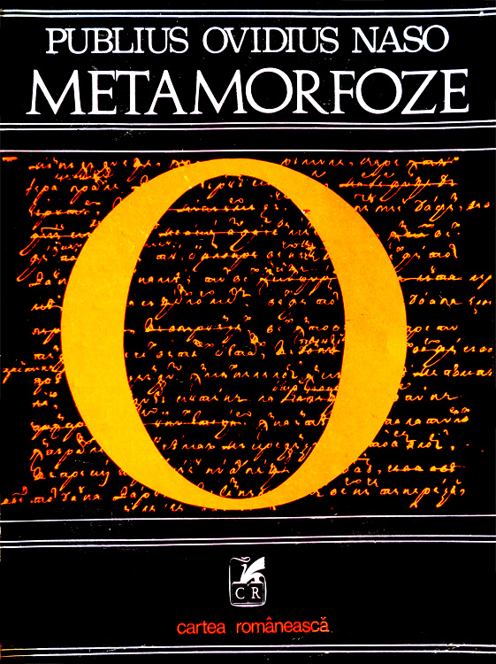 Metamorfoze