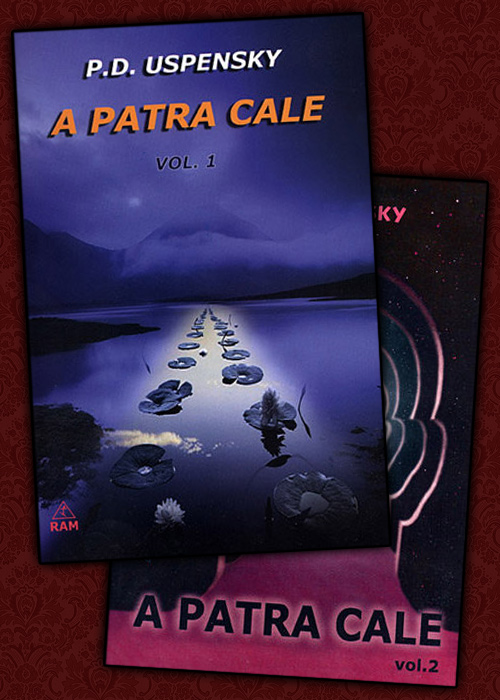 A Patra Cale (2 vol.)