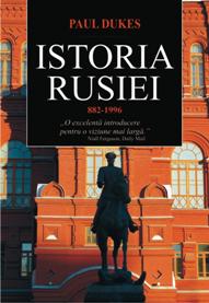 Istoria Rusiei (882 - 1996)