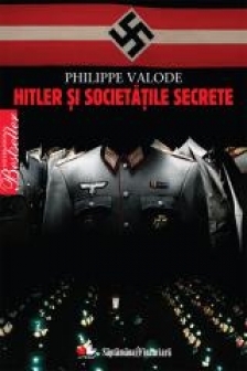 Hitler si societatile secrete