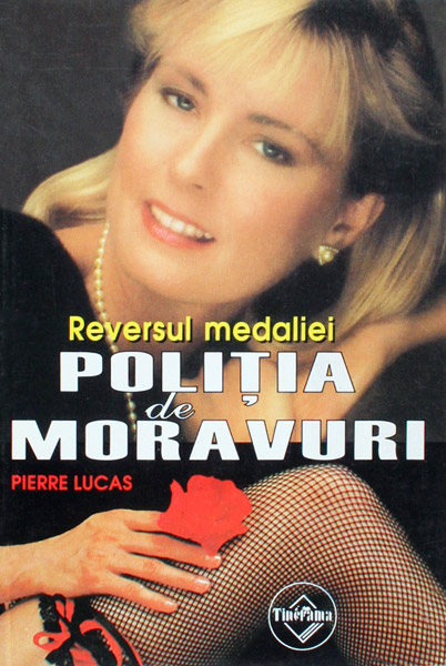 Politia de Moravuri: Reversul medaliei