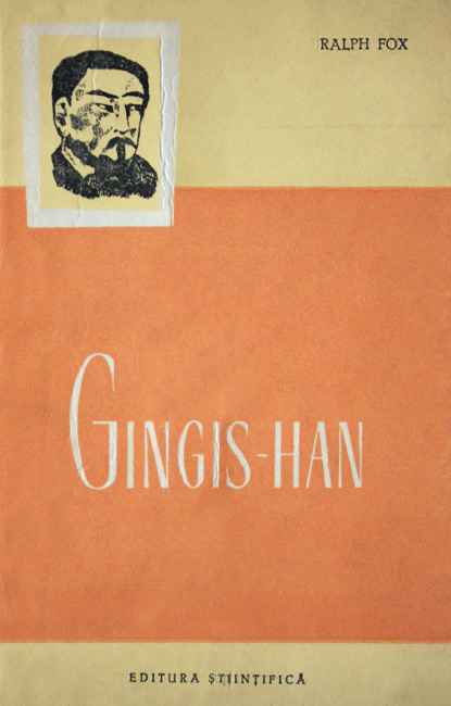 Gingis-Han