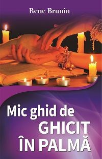 Mic ghid de ghicit in palma