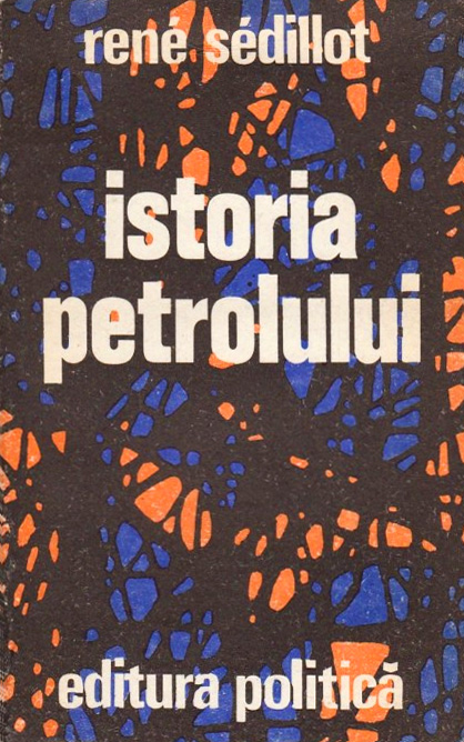 Istoria petrolului