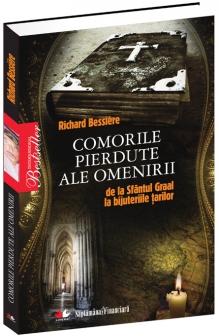 Comorile pierdute ale omenirii