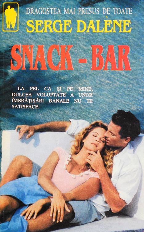 Snack-Bar