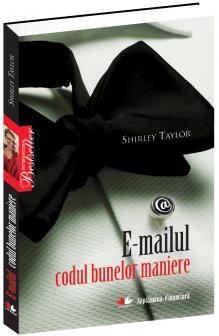 E-mailul. Codul bunelor maniere