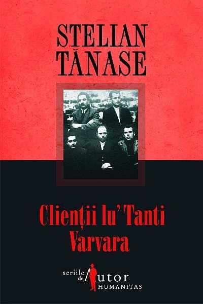 Clientii lu' Tanti Varvara