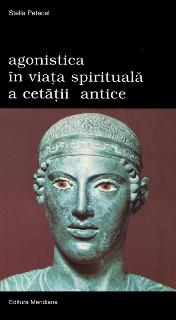Agonistica in viata spirituala a cetatii antice