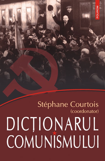 Dictionarul comunismului