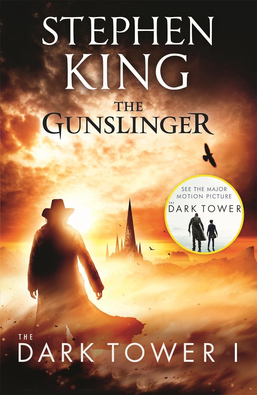 The Gunslinger The Gunslinger
