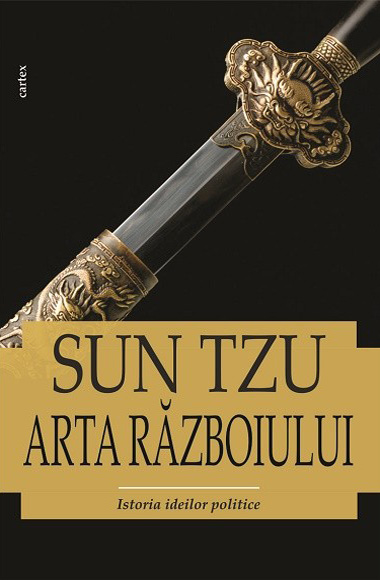 Arta razboiului