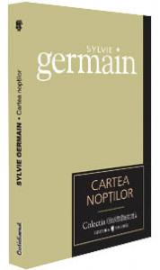 Cartea noptilor