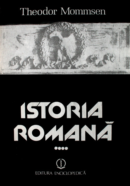 Istoria romana (4 vol.)