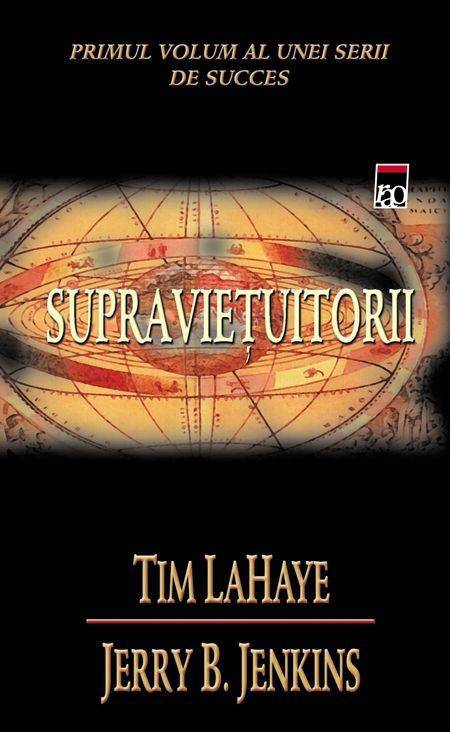 Supravietuitorii