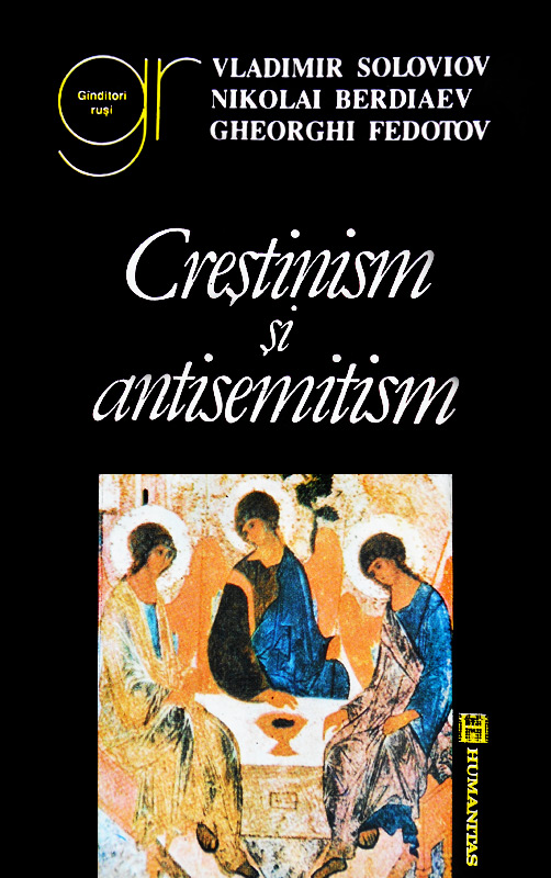 Crestinism si antisemitism