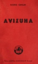 Avizuha (editia princeps, 1945)