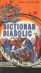 Jacques Collin de Plancy - Dicţionar diabolic, vol. 2