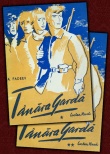 Tanara garda (2 volume, 1948)