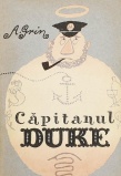 Capitanul Duke