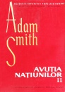 Avutia natiunilor, vol. II Avutia natiunilor, vol. II