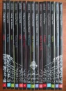 Colectia completa Mari Spectacole de Opera (15 volume) Colectia completa Mari Spectacole de Opera (15 volume)
