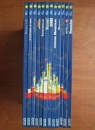 Colectia completa Disney Classic II (12 volume)