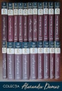 Colectia completa Alexandre Dumas (20 volume) Colectia completa Alexandre Dumas (20 volume)