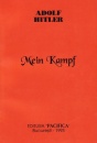 Mein Kampf Mein Kampf